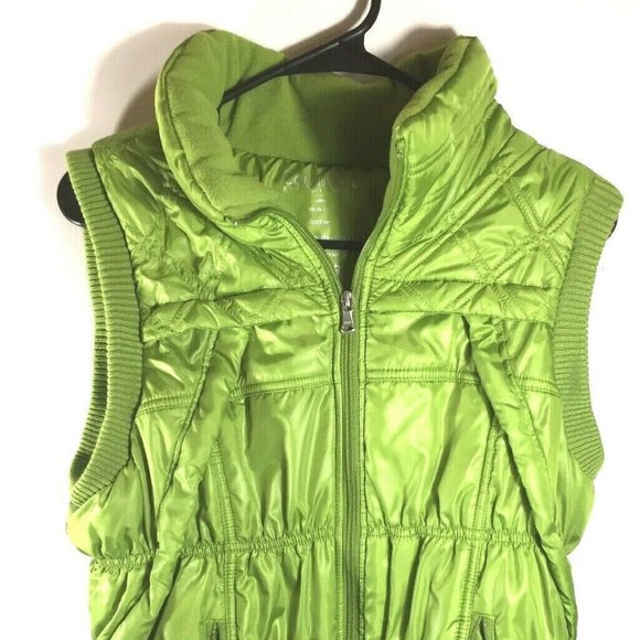 Calvin Klein Jackets & Blazers - Calvin Klein Performance Puffer Vest Jacket Womens
